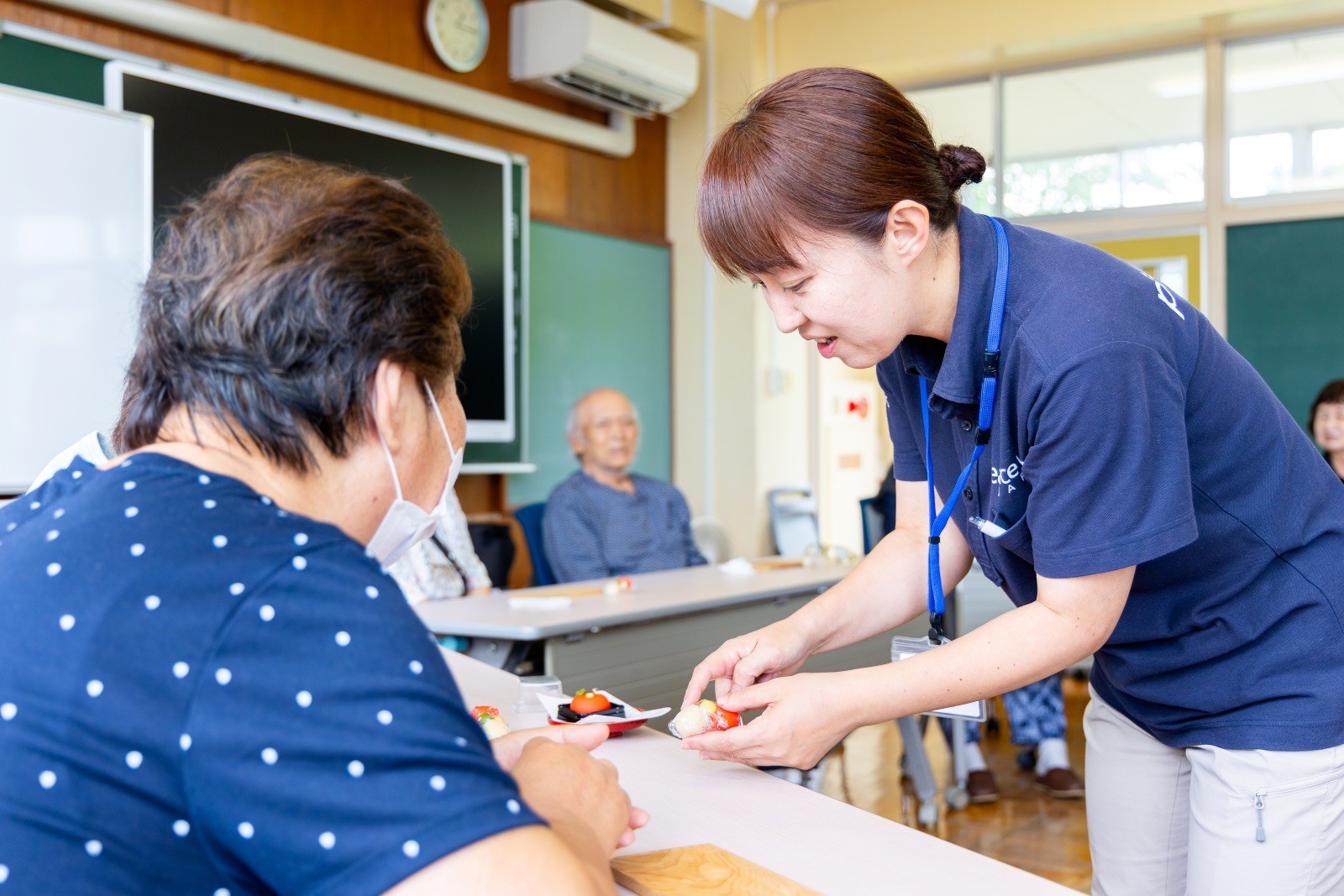 長期化する避難生活。災害関連死を防ぐ支援活動